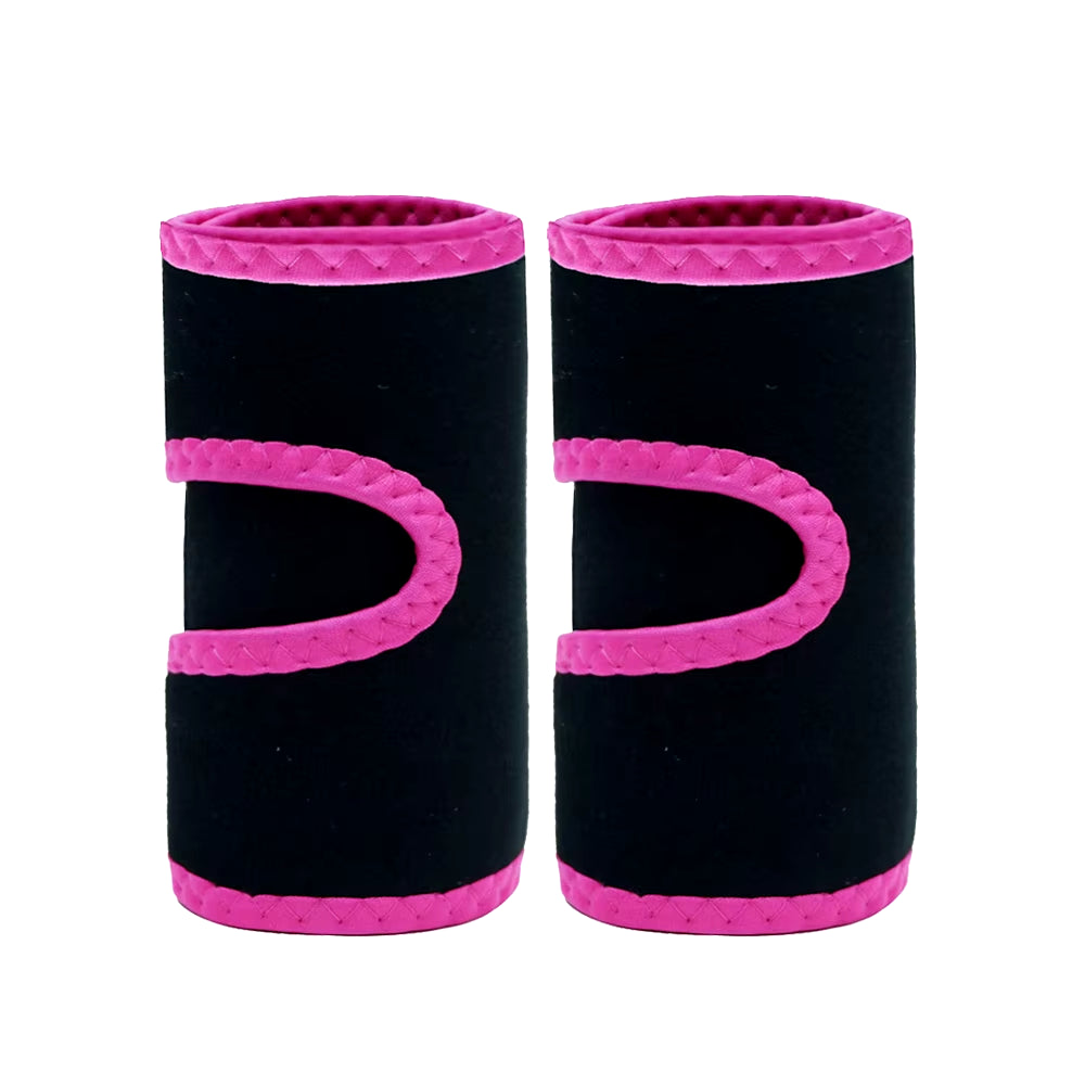 New Sauna Waist Trainer Corset Sports Abdomen Belt Thigh Shapers Forming Workout Fitness Tummy Control Strap Slimming